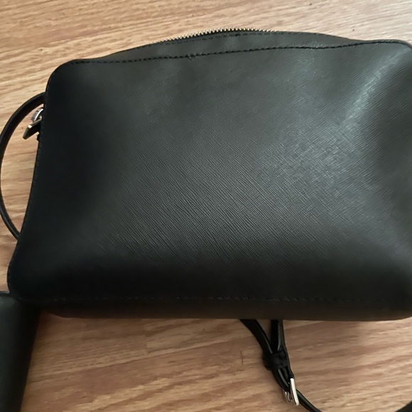 Michael Kors Black Bag and Wallet Duo - Picture 7 of 8